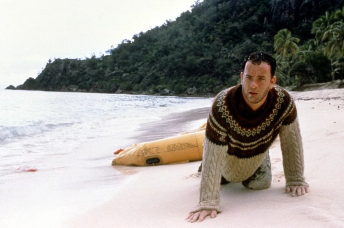 Cast Away (2000) — movie still #1