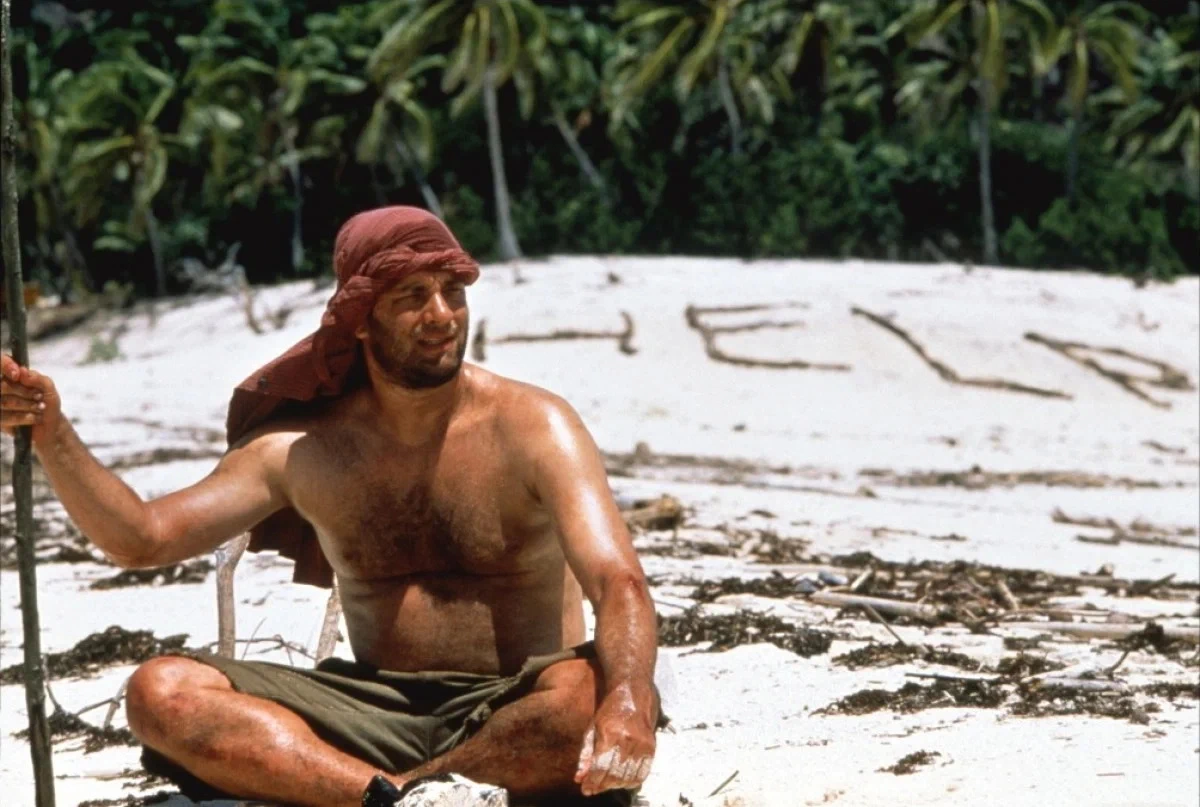 Cast Away (2000) — movie still #2