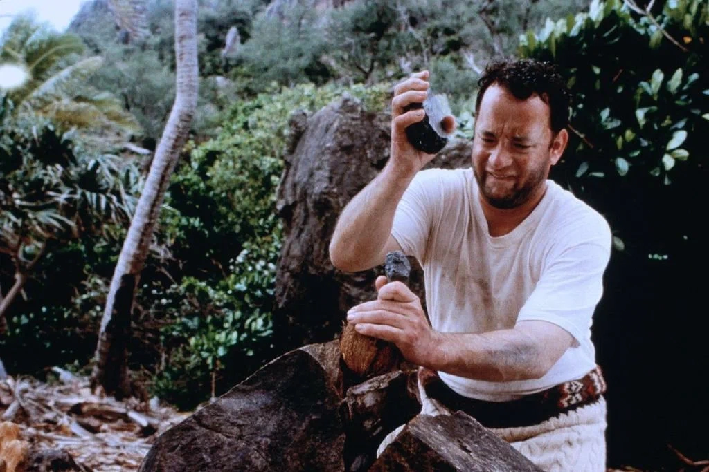 Cast Away (2000) — movie still #4