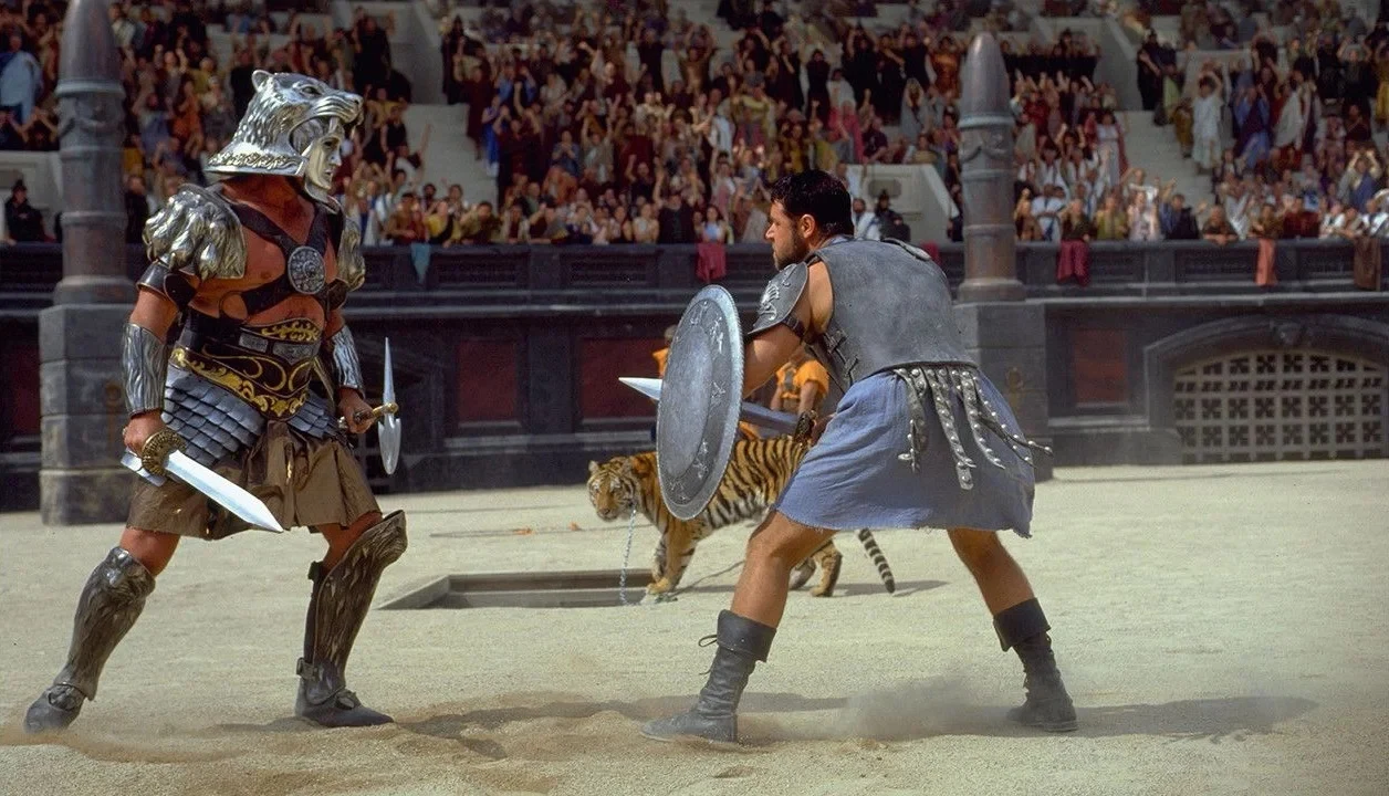 Gladiator (2000) — movie still #1