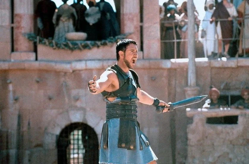 Gladiator (2000) — movie still #2