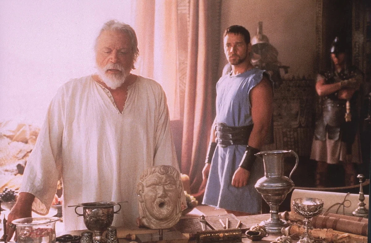 Gladiator (2000) — movie still #3