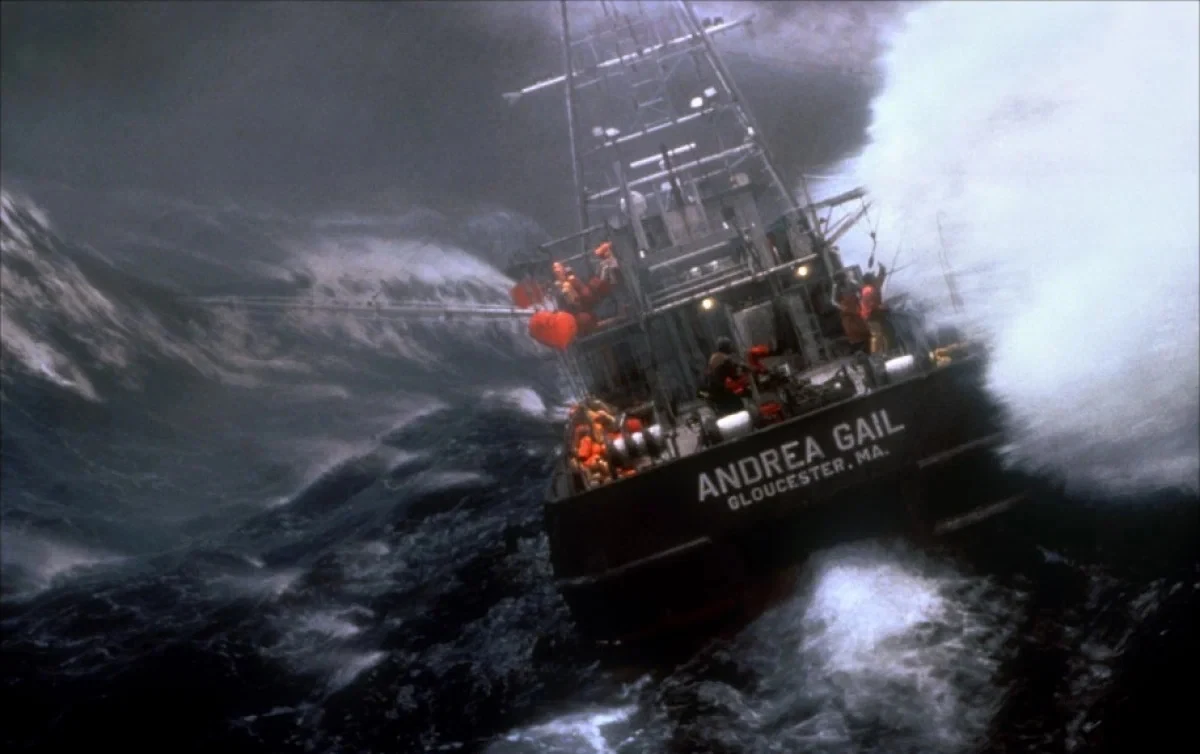 The Perfect Storm (2000) — movie still #3