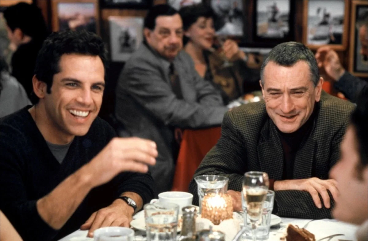 Meet the Parents (2000) — movie still #2