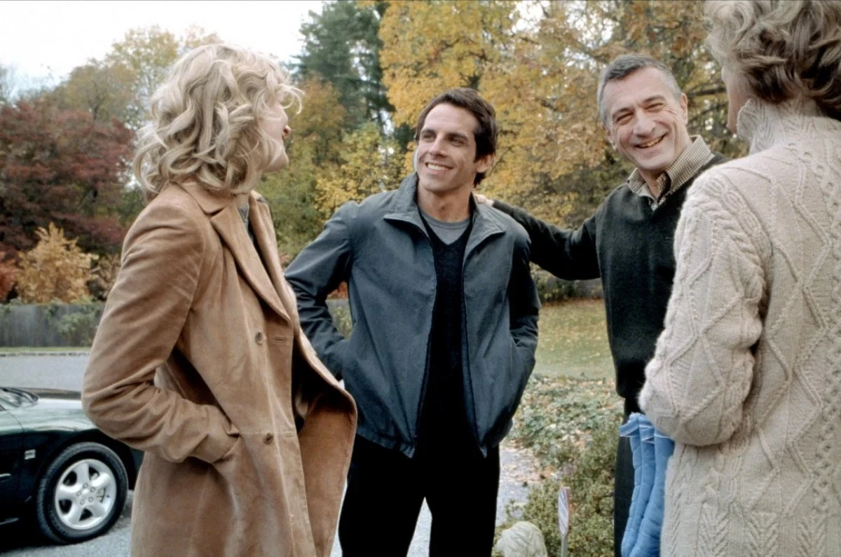 Meet the Parents (2000) — movie still #3