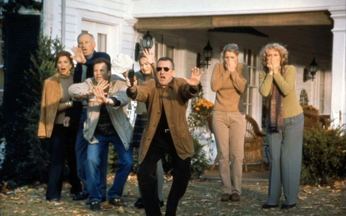 Meet the Parents (2000) — movie still #4