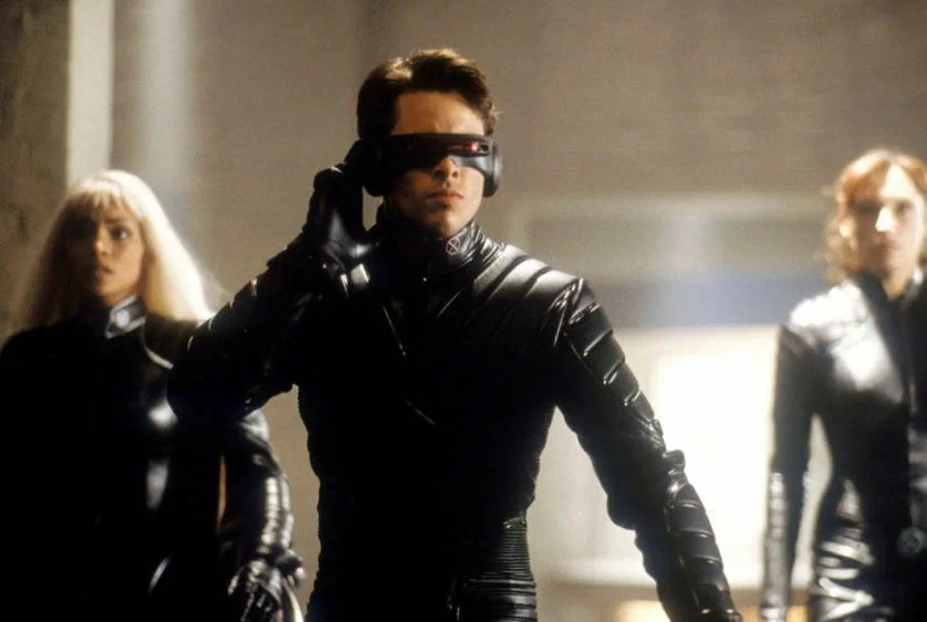 X-Men (2000) — movie still #4