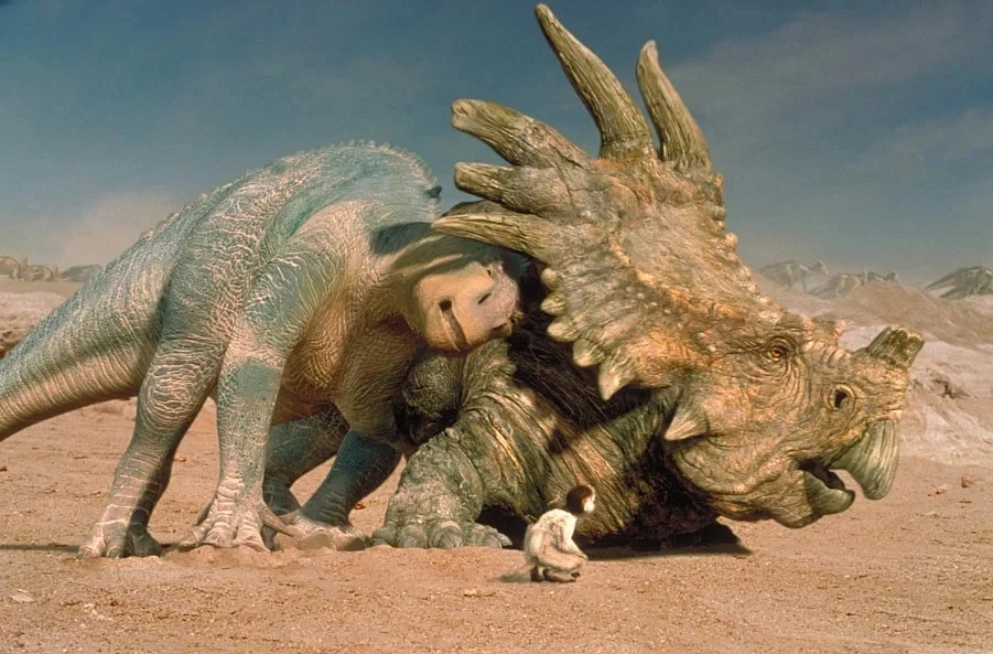 Dinosaur (2000) — movie still #3