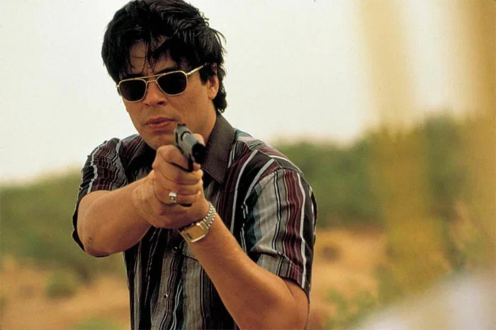 Traffic (2000) — movie still #1