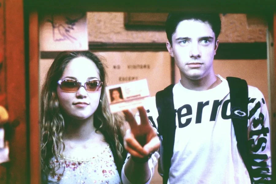 Traffic (2000) — movie still #2