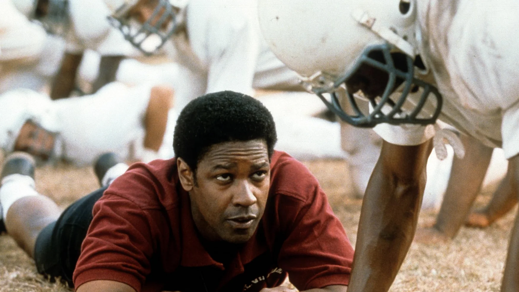 Remember the Titans (2000) — movie still #2