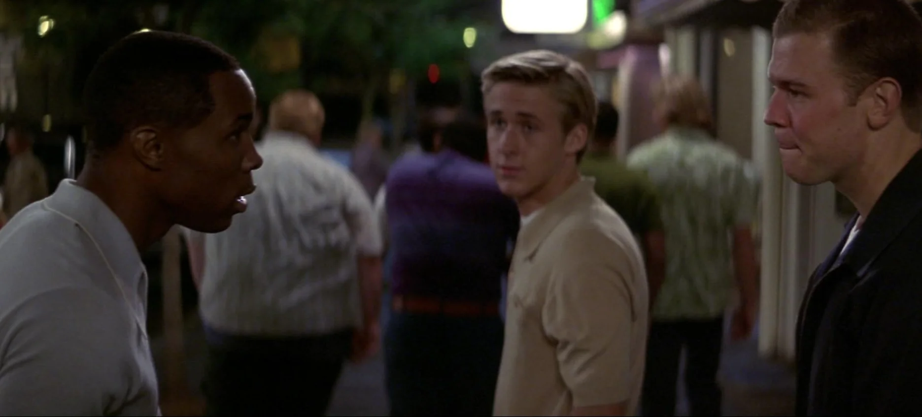 Remember the Titans (2000) — movie still #3