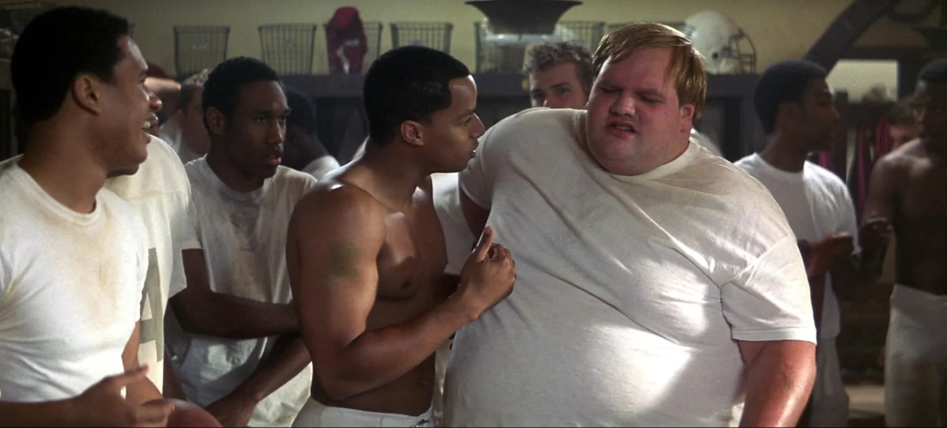 Remember the Titans (2000) — movie still #4