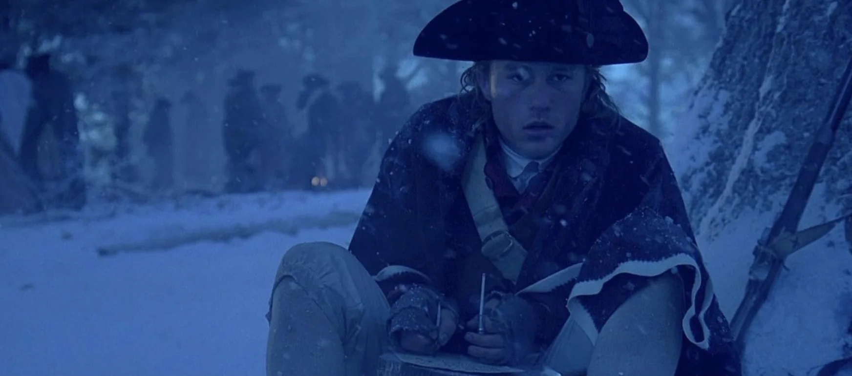 The Patriot (2000) — movie still #2