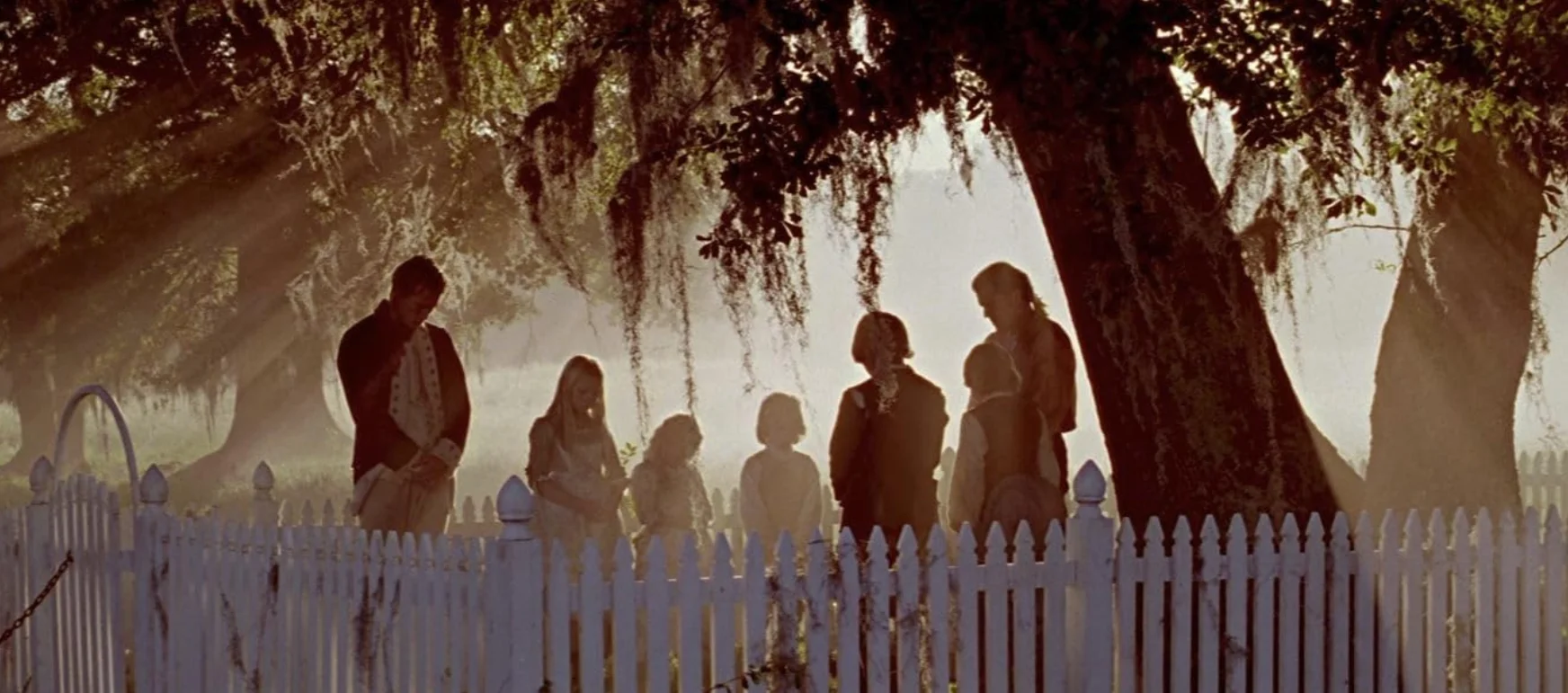 The Patriot (2000) — movie still #3