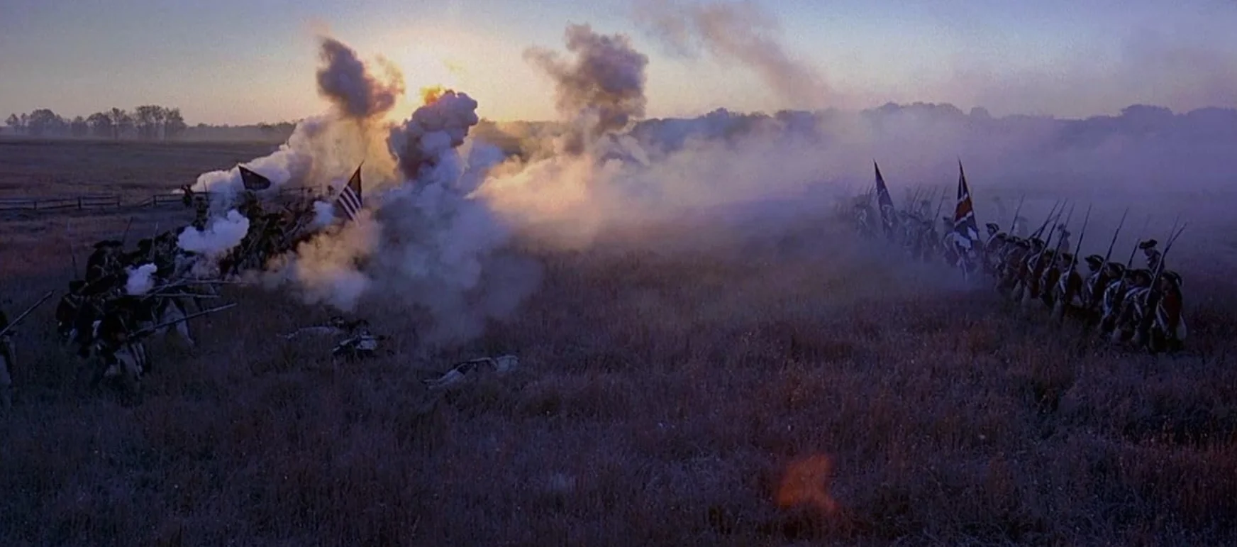 The Patriot (2000) — movie still #4