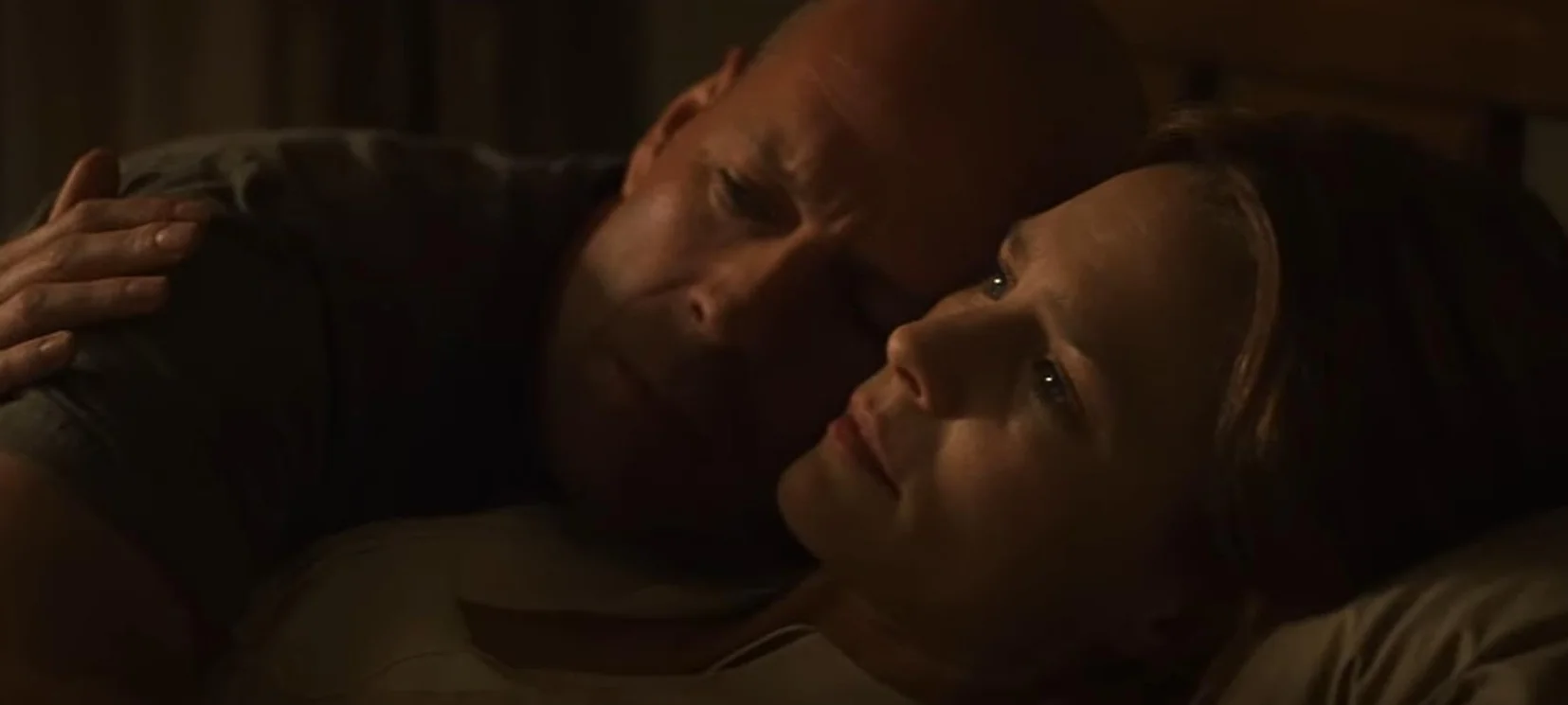 Невразливий (2000) — кадр із фільму №3
