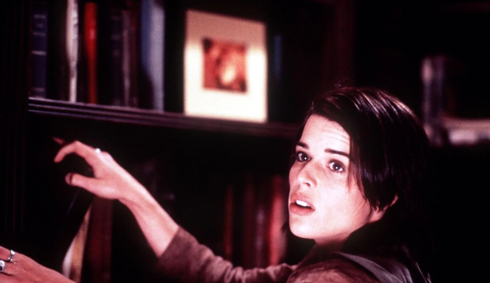 Scream 3 (2000) — movie still #1