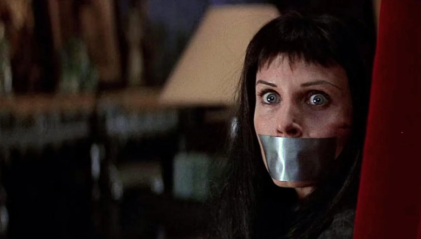 Scream 3 (2000) — movie still #2