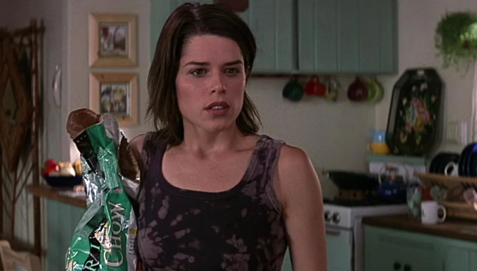 Scream 3 (2000) — movie still #4
