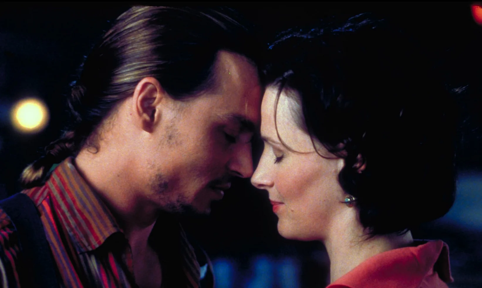 Chocolat (2000) — movie still #1