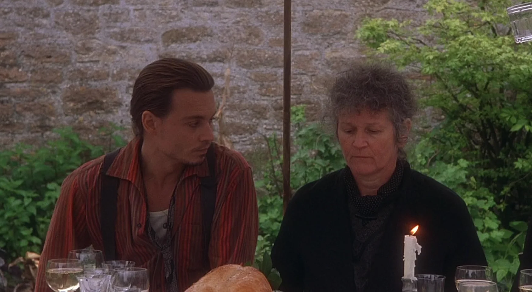 Chocolat (2000) — movie still #4