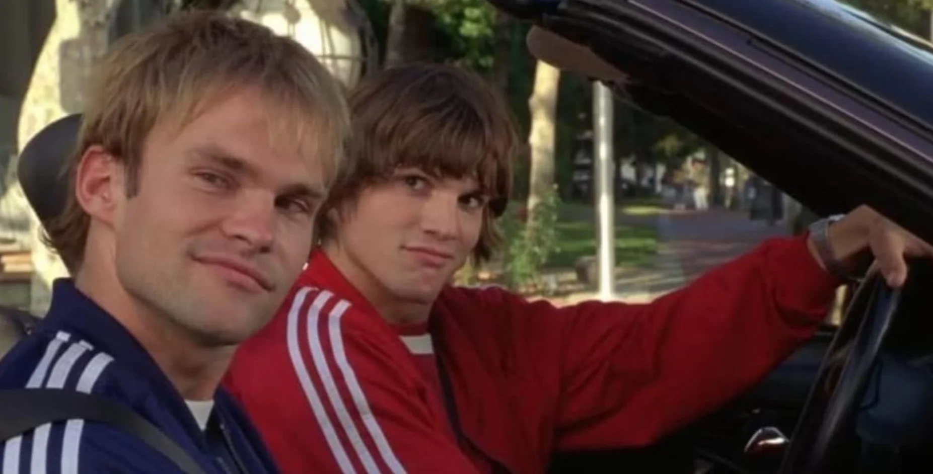 Dude, Where's My Car? (2000) — movie still #1