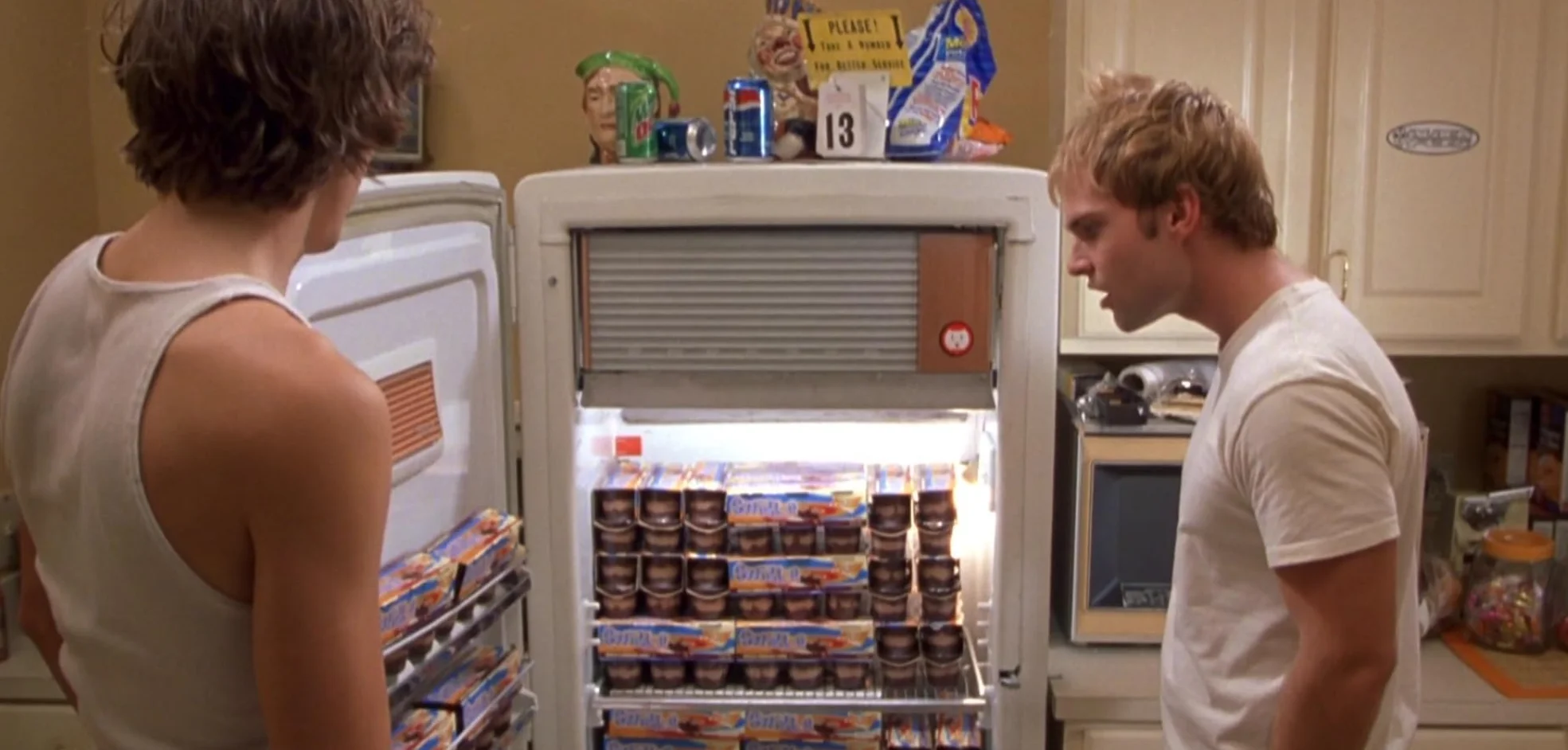 Dude, Where's My Car? (2000) — movie still #2