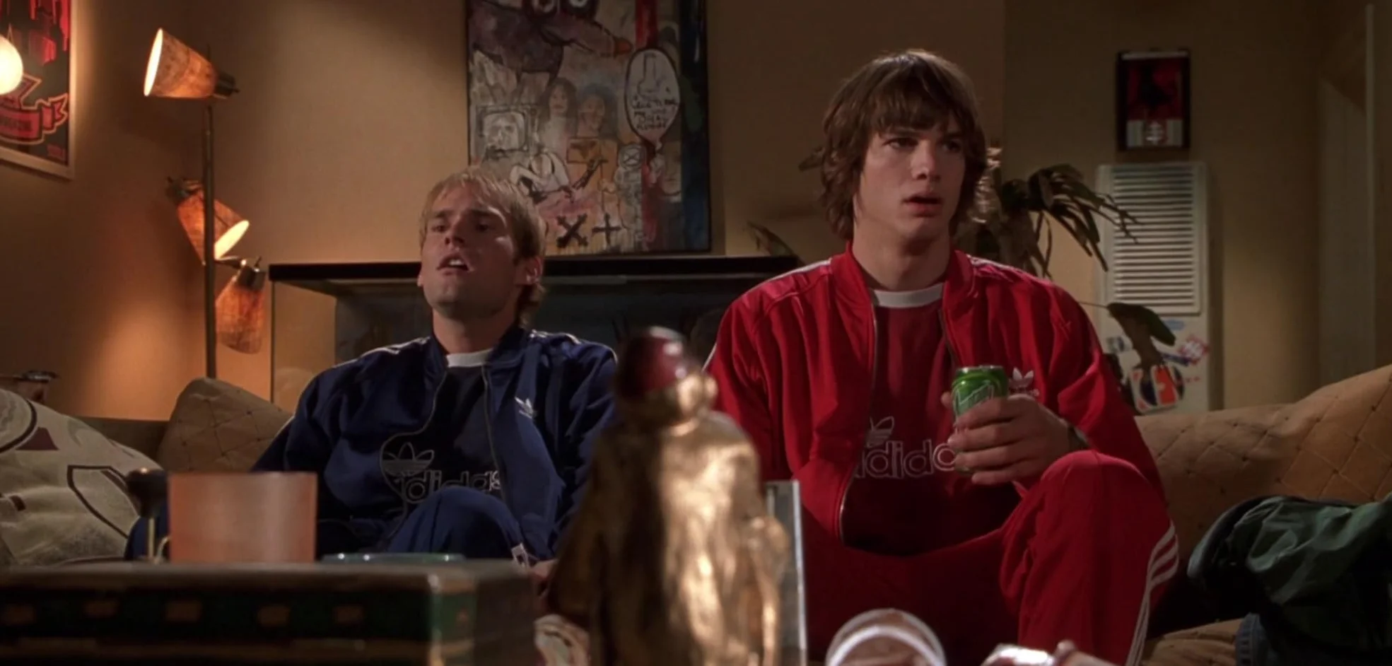 Dude, Where's My Car? (2000) — movie still #3