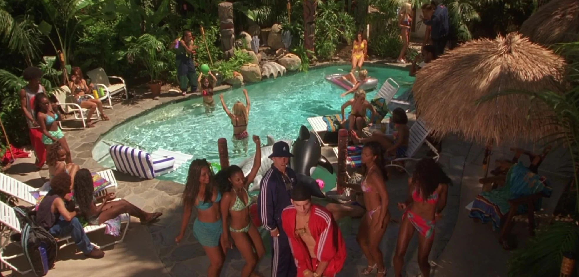 Dude, Where's My Car? (2000) — movie still #4