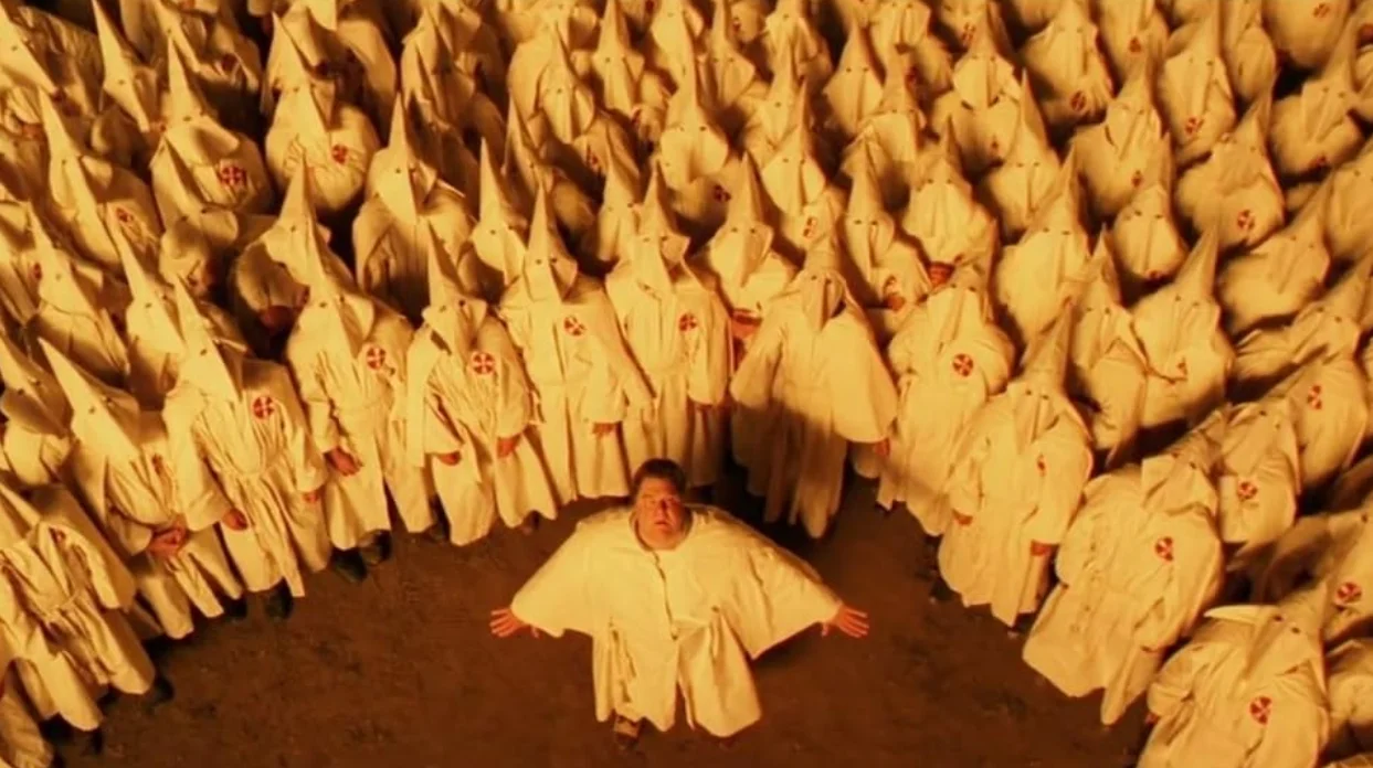 О, де ж ти, брате? (2000) — кадр із фільму №2