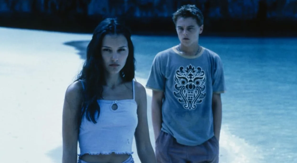 The Beach (2000) — movie still #1
