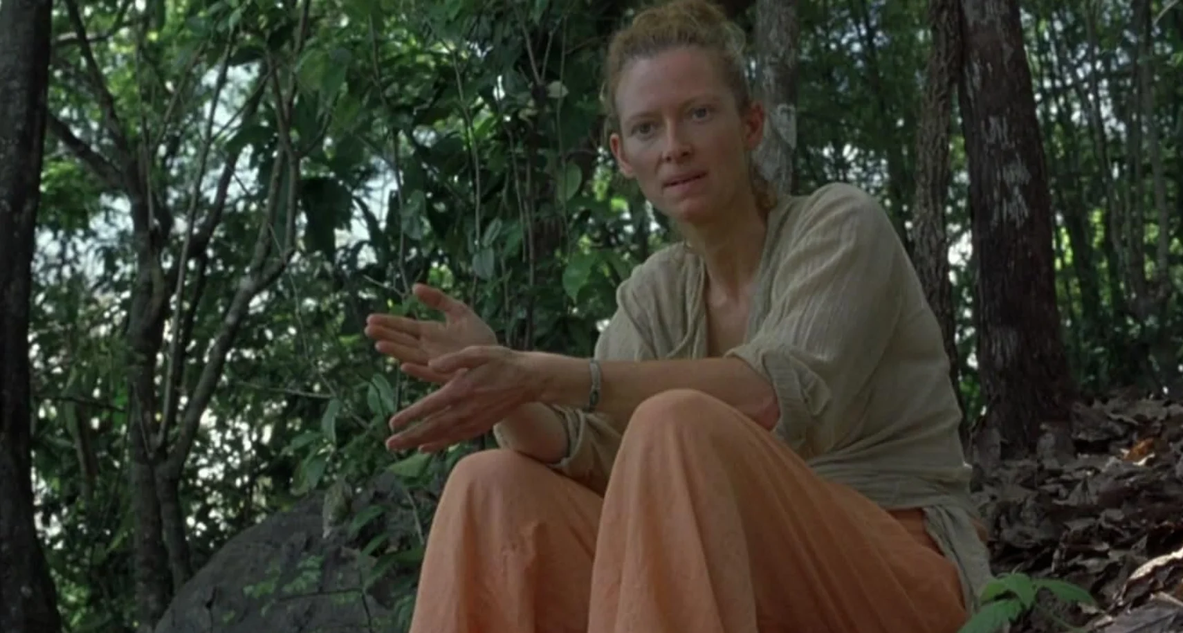 The Beach (2000) — movie still #4