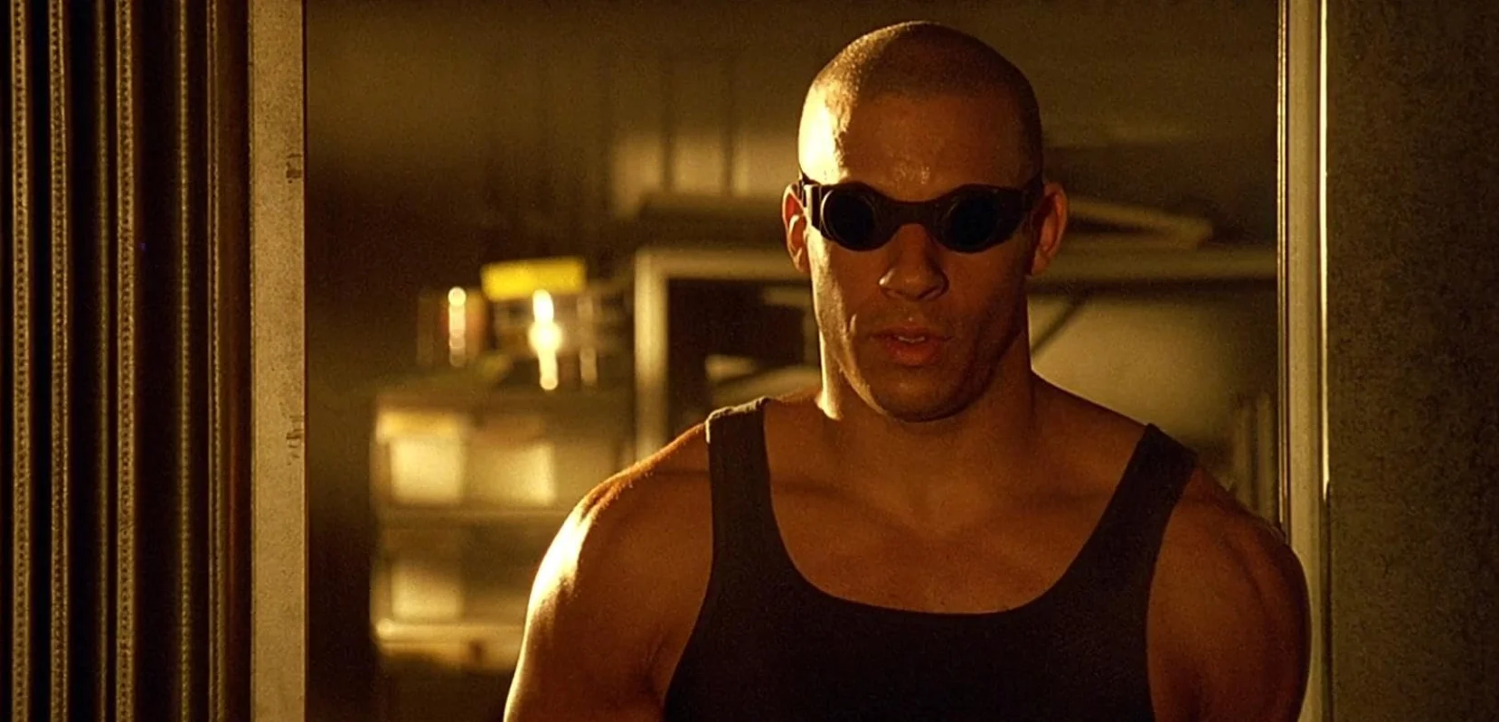 Pitch Black (2000) — movie still #1