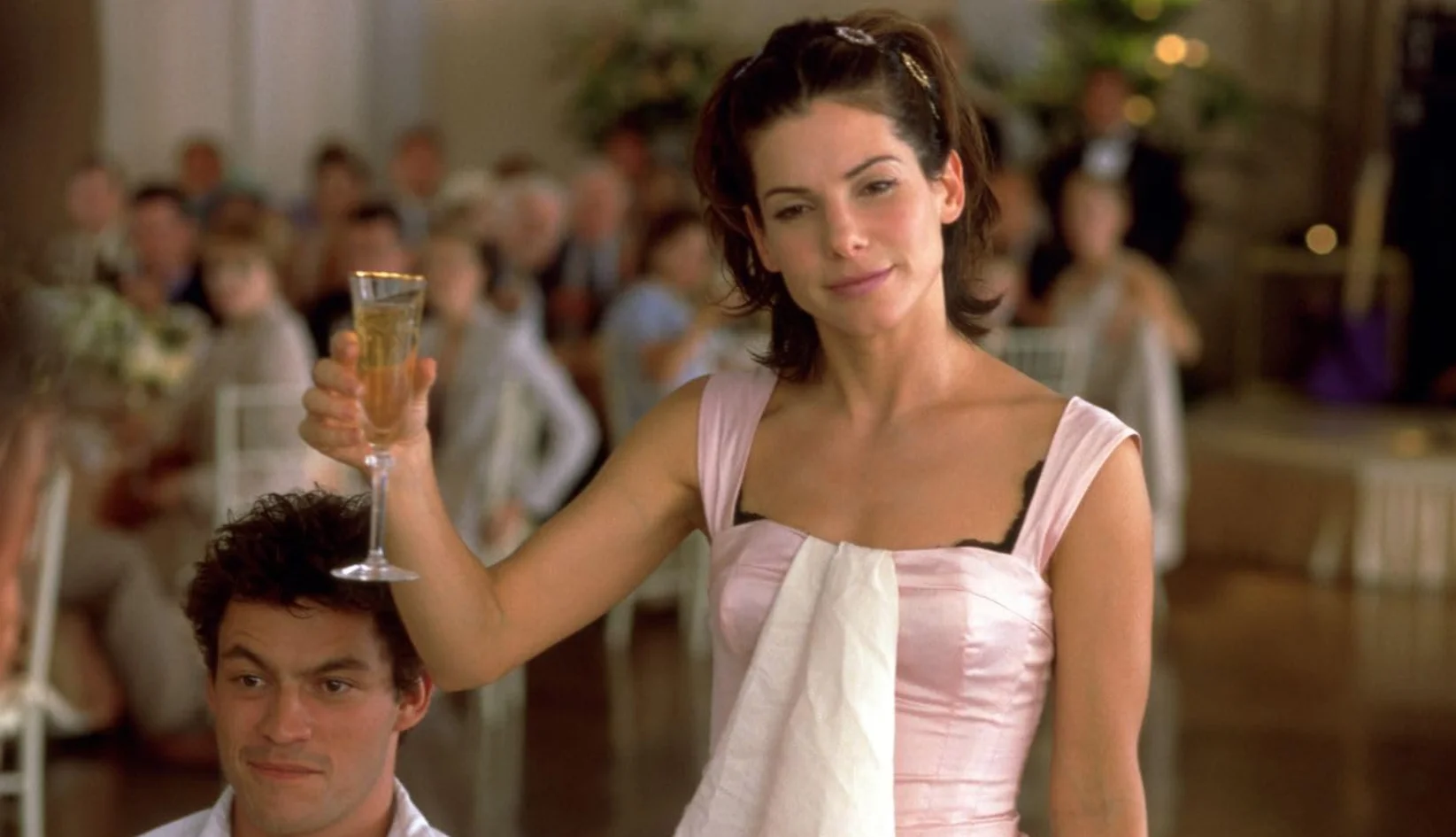 28 Days (2000) — movie still #1