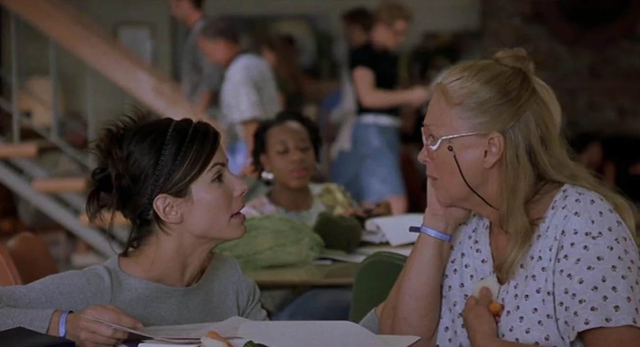 28 Days (2000) — movie still #2