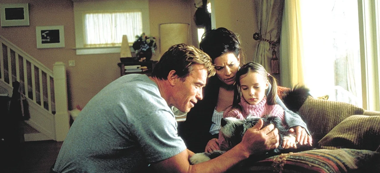 The 6th Day (2000) — movie still #1