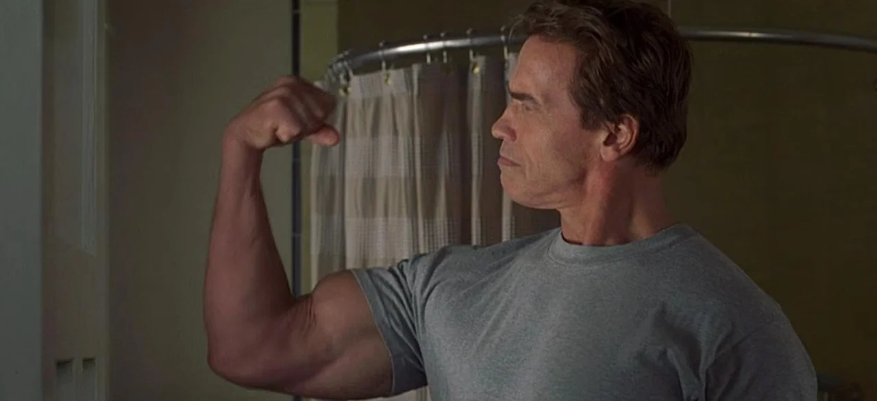 The 6th Day (2000) — movie still #2