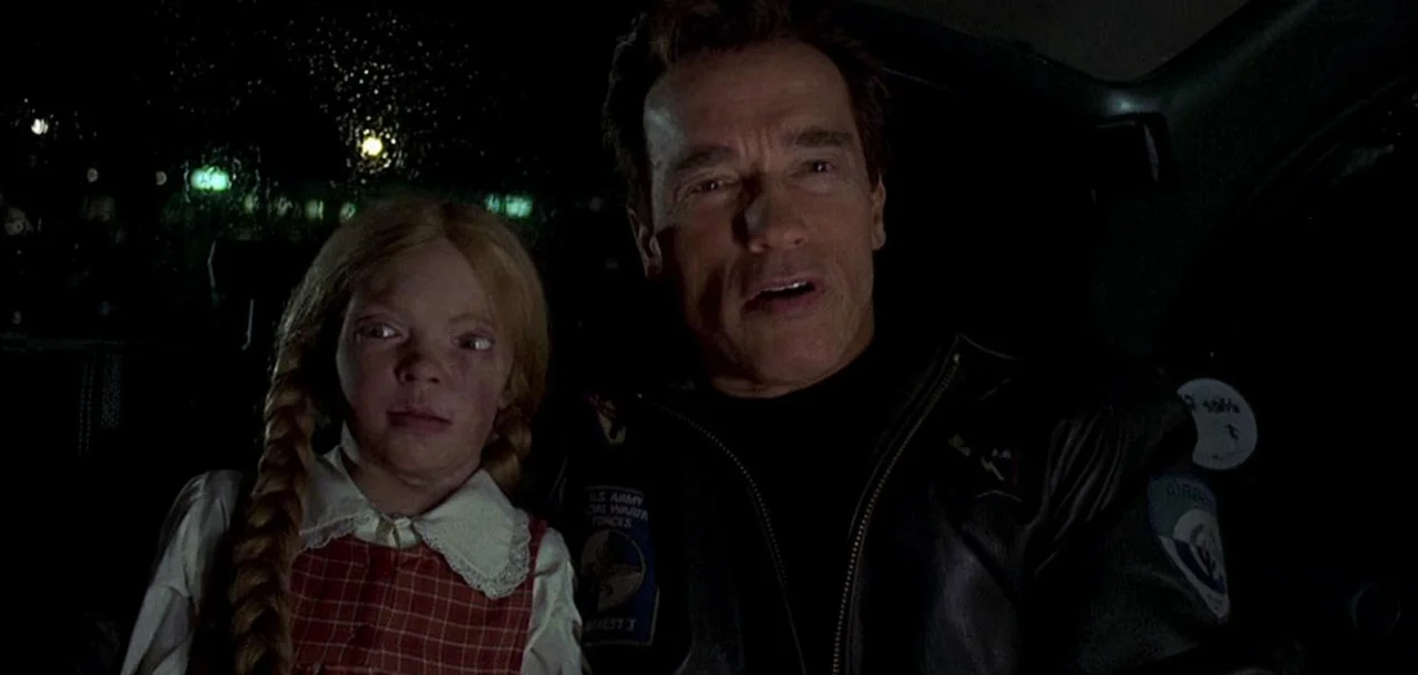 The 6th Day (2000) — movie still #3