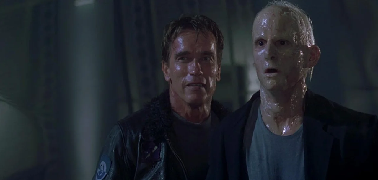 The 6th Day (2000) — movie still #4