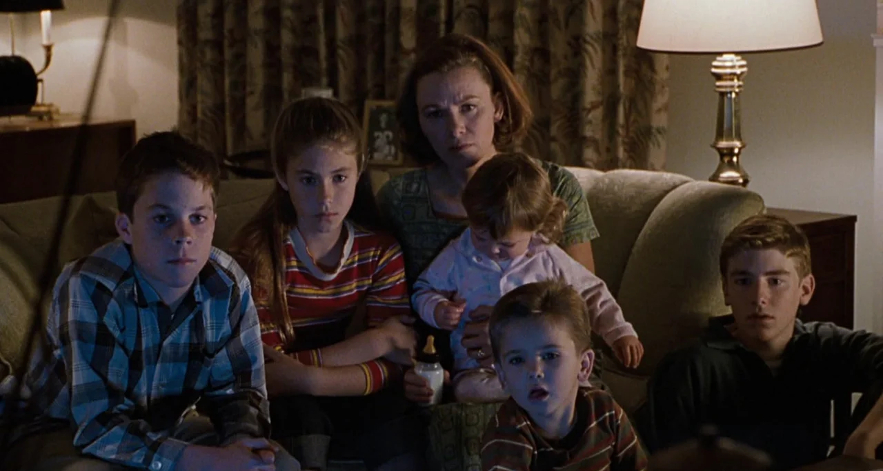 Thirteen Days (2000) — movie still #3