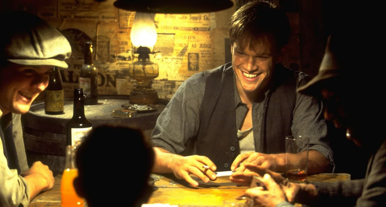 Легенда Баггера Венса (2000) — кадр із фільму №2