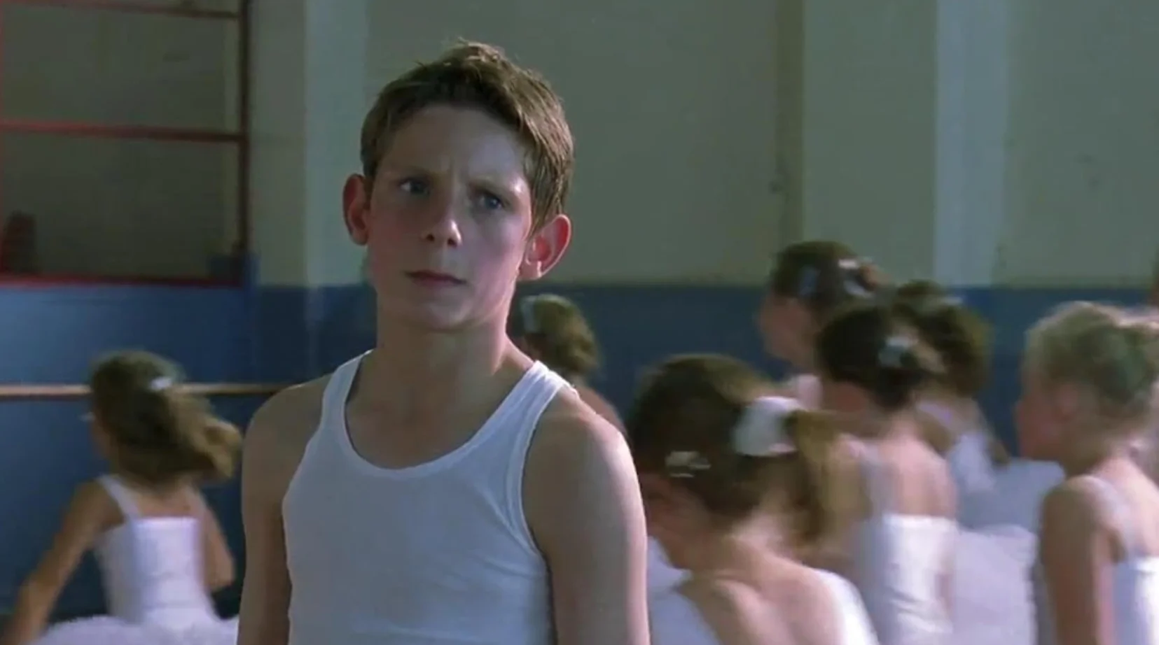 Billy Elliot (2000) — movie still #1