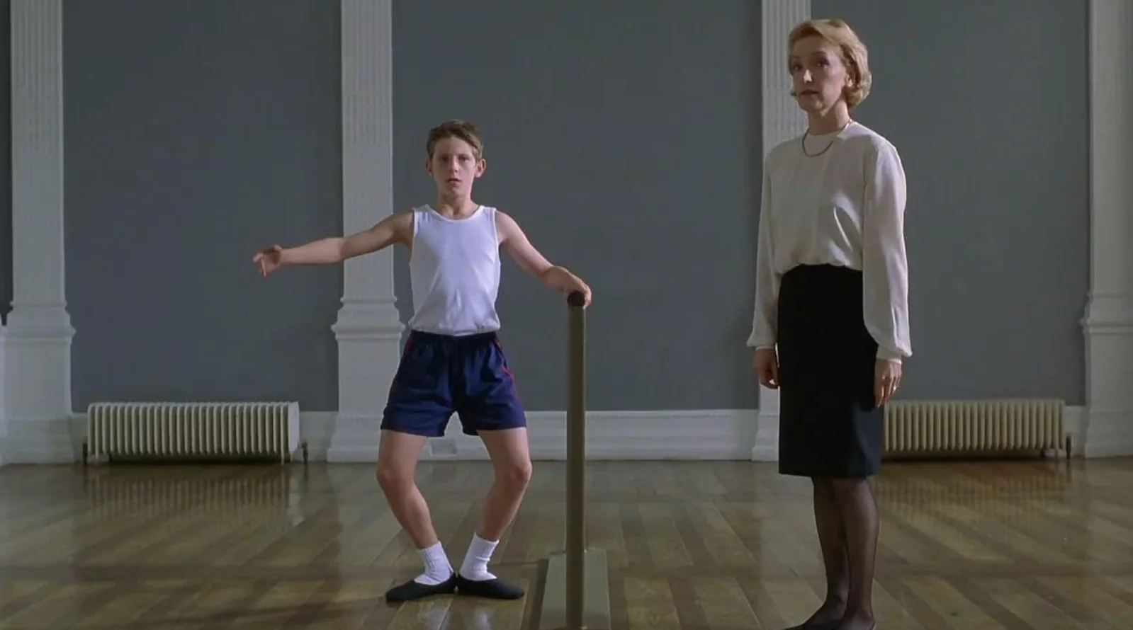Billy Elliot (2000) — movie still #4