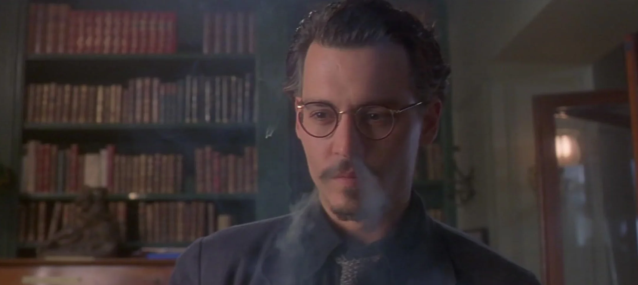 The Ninth Gate (2000) — movie still #3