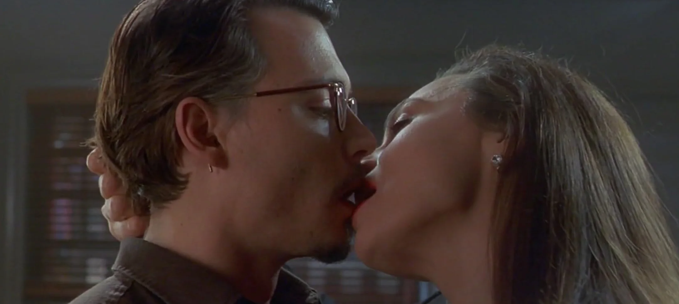 The Ninth Gate (2000) — movie still #4