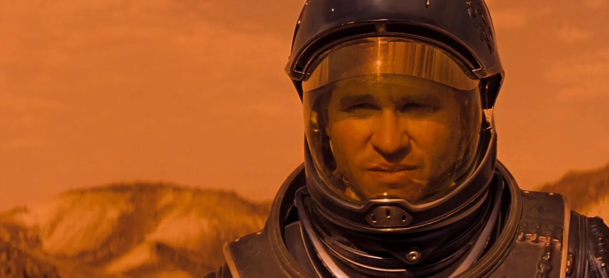 Red Planet (2000) — movie still #4