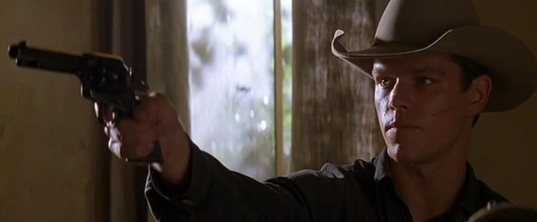 All the Pretty Horses (2000) — movie still #3