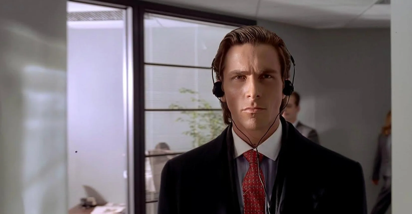 Американський психопат (2000) — кадр із фільму №4