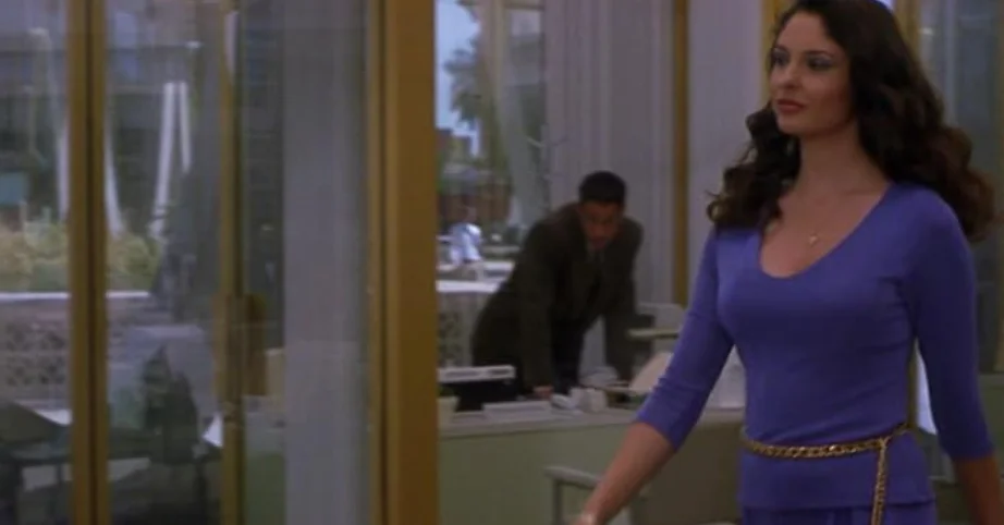 What Planet Are You From? (2000) — movie still #2